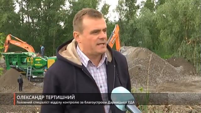 Мы в новостях. Переработка бетона и железобетона. Щековая дробилка McCloskey J40
