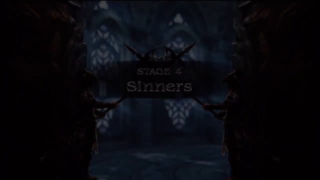 Soul Calibur 4 (360) walkthrough - Ivy смотреть онлайн