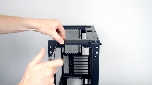 Lian Li Lancool 216 Build - Step by Step PC Build Guide