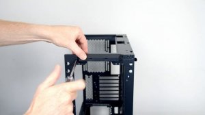 Lian Li Lancool 216 Build - Step by Step PC Build Guide
