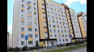 Купить квартиру с ремонтом, мебелью и техникой на Лесобазе. Тюмень