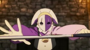 [ Восхождение героя щита 3 сезон | Трейлер]Русская озвучка