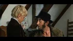 Кто тебе велел учиться грамоте из т.ф. " Совсем пропащий"