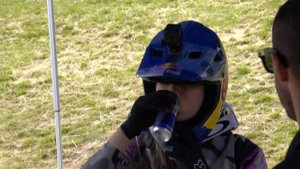 2018 Mercedes-Benz UCI Mountain Bike World Cup - Val di Sole-Trentino (ITA) / Women DHI