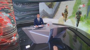 Как отбирают призывников для службы в погранвойсках / События на ТВЦ