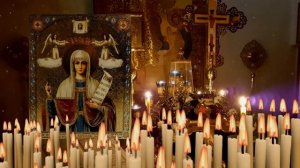МОЛИТВА ПРИ ГИПЕРТОНИИ. Чудодейственная молитва при высоком давлении. Избавит от мучений