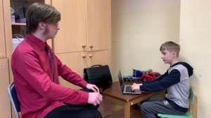 ПЛОХОЕ НАСТРОЕНИЕ / смешная сценка / анекдот