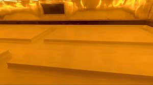 Производство фасадов в пленке ПВХ