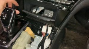 Equus vs380 как снять штатную магнитолу/ Equus vs380 how to remove the head unit