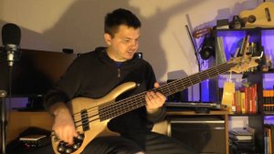 БУТИКОВЫЙ БАС ЗА 58К? ОПЯТЬ УДИВЛЕН