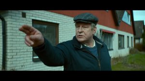 Вторая жизнь Уве - Русский трейлер FULL HD (2016)