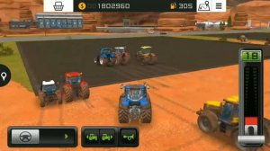 Farming simulator 18 guide, гайд по тракторам, обзор техники