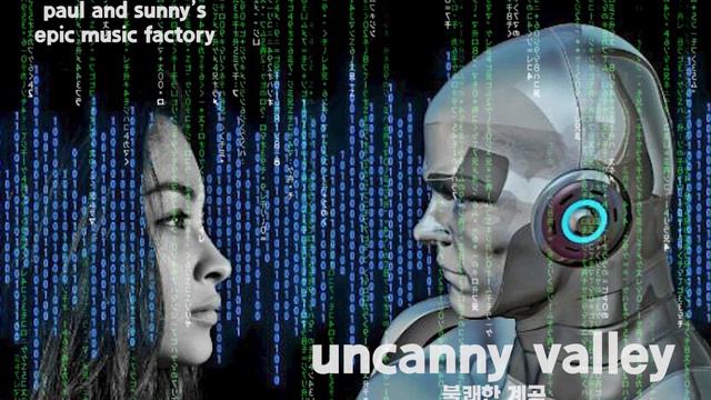 Paul and Sunny's Electronic Epic Music: Uncanny valley смотреть онлайн