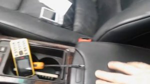 салон бмв х5 е53