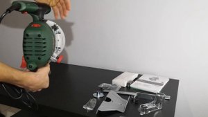 Фрезер Bosch POF 1200 AE Лучший фрезер для новичка Бош поф 1200 ае распоковка,