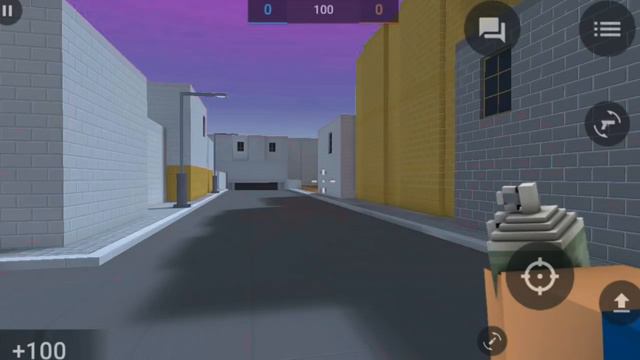 Block Strike 6.0.0.0 Я бето… (Скачать) смотреть онлайн