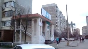 г.Краснодар ул.Думенко 4/1