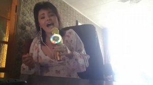 Карина Кьют - Мы вместе (кавер на Валерию) #каринакьют #мывместе #валерия #кавер #родной #дорогой