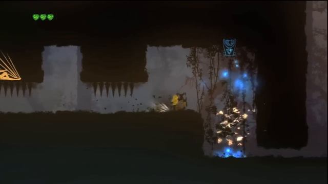 Outland PS3 Gameplay смотреть онлайн