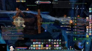 Aion 4.6 Защитная башня рунов/Дайнатум.пушкарь .Гайд,обучение пушкаря #Пушкарь#Aion #башня #дайнату