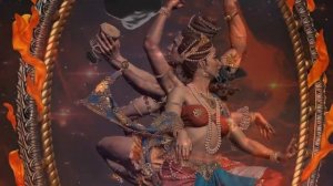 Голос Умы  Шива и Парвати 13 часть  #шива #парвати #шестнадцатьпонедельников