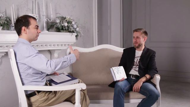 Антитринитарии — христиане? Выпуск 3 ч. 2 смотреть онлайн