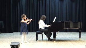 С.Прокофьев Марш из цикла "Детская музыка"