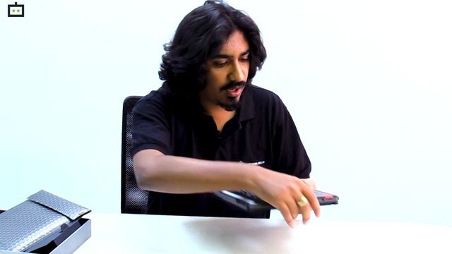 Asus ROG Flow Z13 First Impression And Unboxing смотреть онлайн