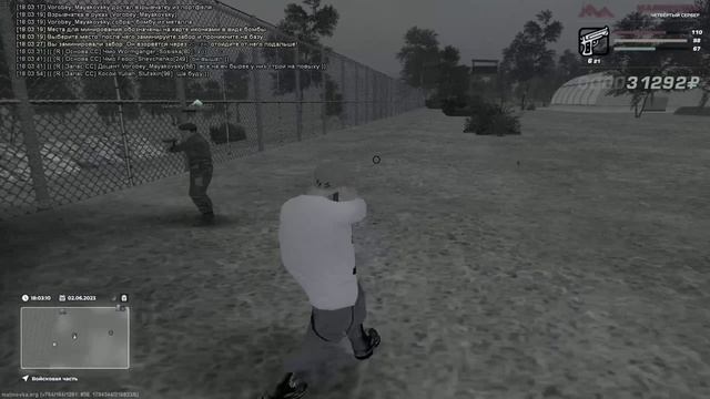Последний Мувик от скинхедика Бандитуса [malinovka/fragmovie] [1440p/60fps]