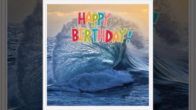 Поздравление Иосифу с днем рождения: слайд-шоу со стихами и музыкой. смотреть онлайн