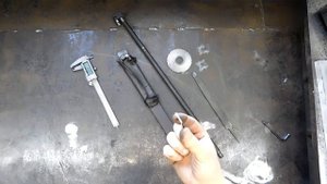 Шаберные пластиниы, шаберы и их заточка.mp4