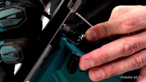 Makita JV103DZ Аккумуляторный лобзик от Макита| Обзор, комплектация, характеристики