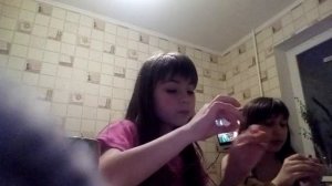 Настя свинья