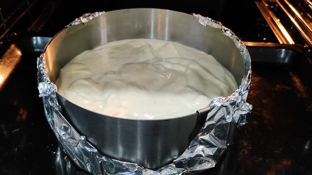 Секрет идеального бисквита! смотреть онлайн