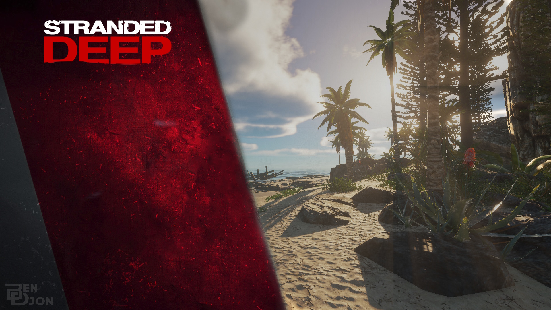 Stranded deep скачать steam fix фото 114