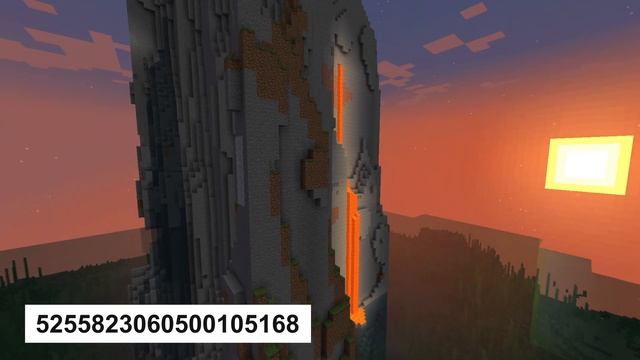 Майнкрафт сиды 1.19-1.20 | Самые баганые сиды Minecraft 1.19-1.20!