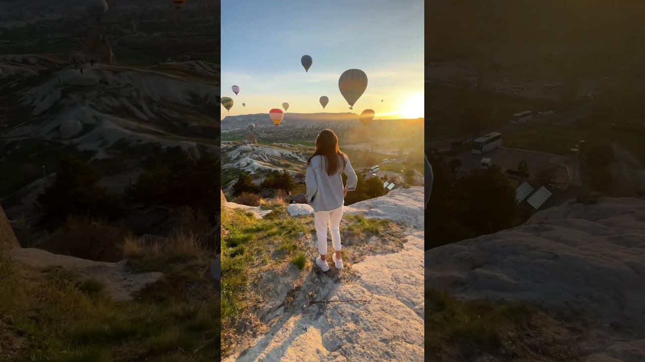 Cappadocia смотреть онлайн