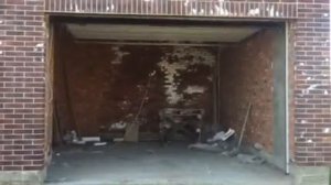 Гаражные рольставни