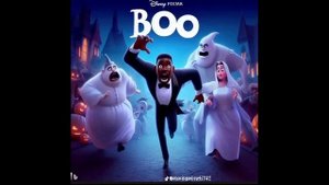 These Disney Ai Posters Are Crazy??