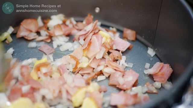 How to Make Super Easy Egg Frittata Recipe using Air Fryer смотреть онлайн