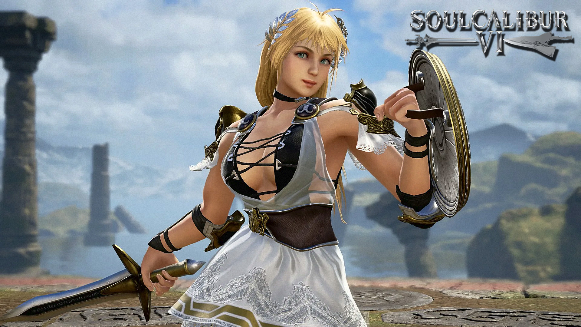 Soulcalibur 6 steam online фото 6