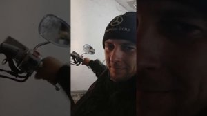 Yamaha drag star 400 Выхлоп от Вована