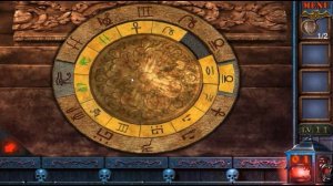 Can You Escape The 100 Room 6 level 11