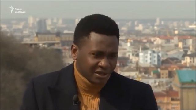 Трудно ли выучить украинский язык за 50 лет? Два примера. смотреть онлайн