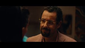Uncut Gems | Official Trailer HD | A24