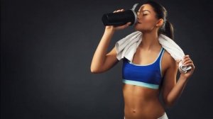 Открыть магазин спортивного питания / Бизнес идея