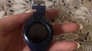 Детские смарт-часы Jet Kid Gear