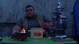 Обзор на турецкий самовар