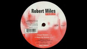 Robert Miles - Fable (Dream Version)