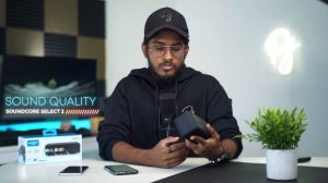 SoundCore Select 2 I Portable Bluetooth Speaker Best for the money????